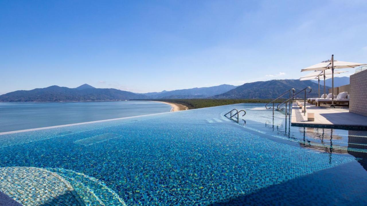Seaside Ryokan 4*