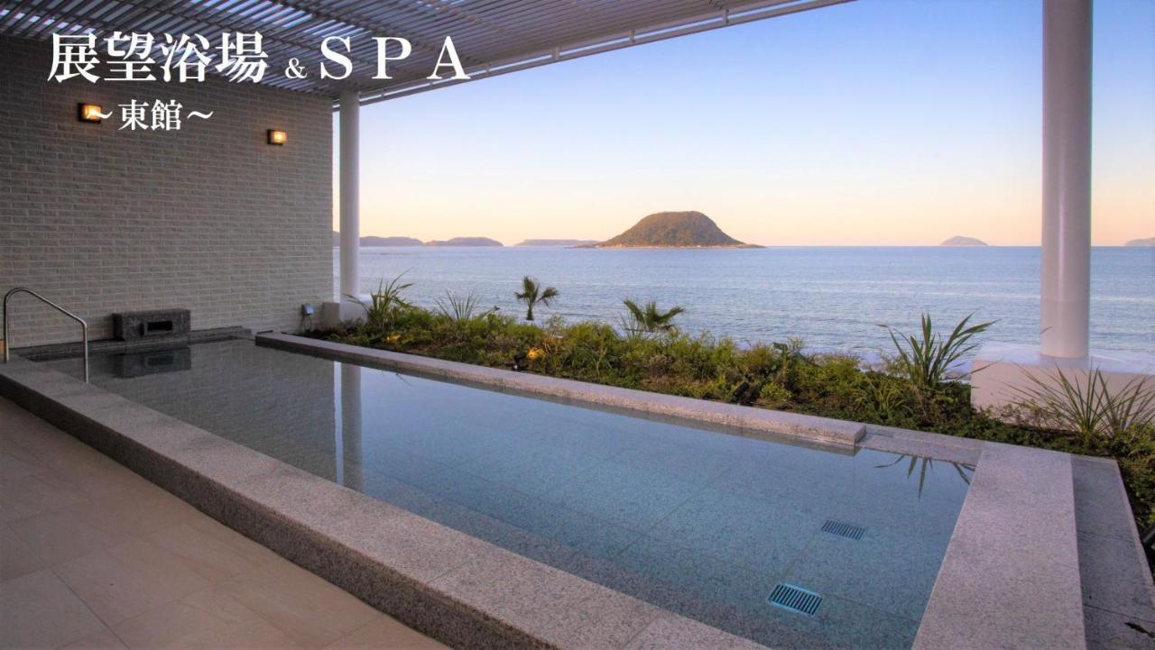 Ryokan Seaside Karatsu