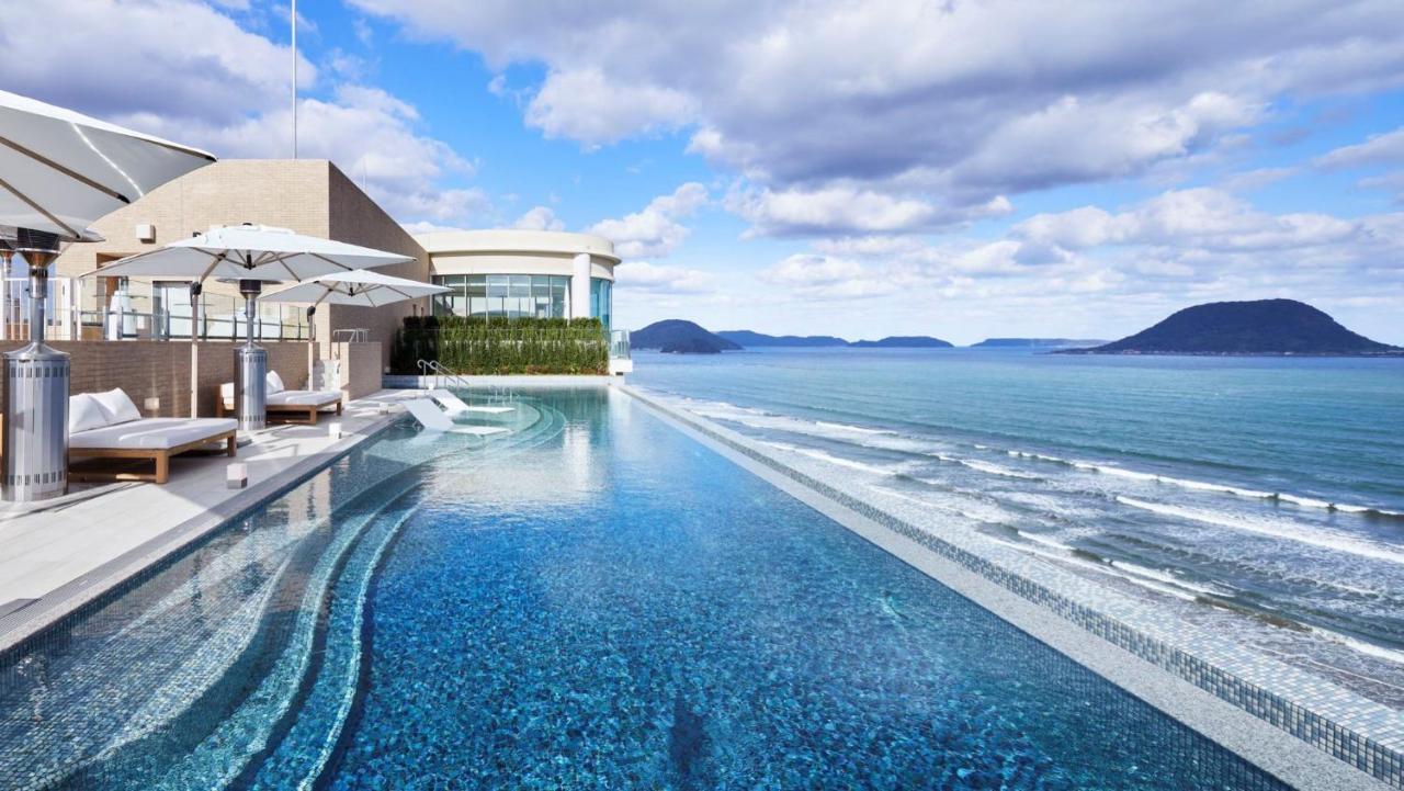 Seaside Ryokan